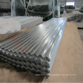 cold rolled zinc ppgi corrugated steel roofing sheet price